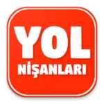 Logo of Yol nişanları 2023 android Application 