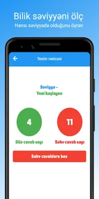 Yol nişanları 2023 android App screenshot 0